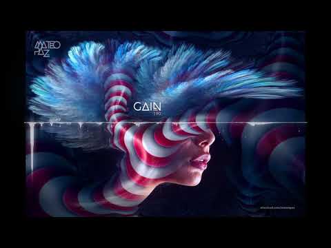 Mateo Paz - Gain vol.190