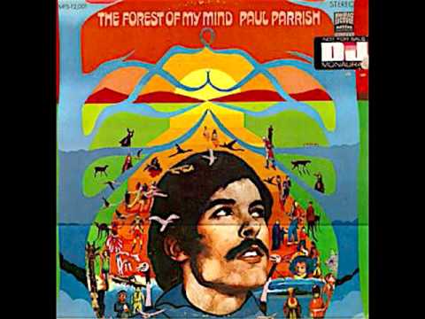 PAUL PARRISH-TINY ALICE