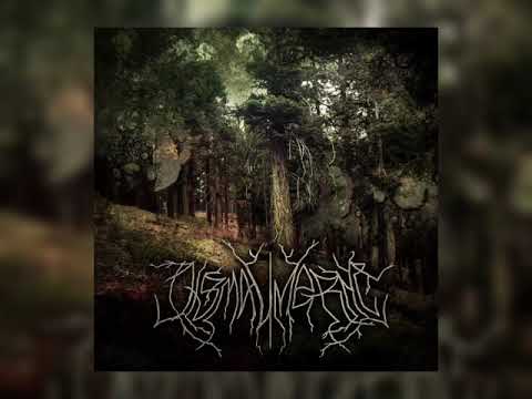 Dismalimerence - Sequestered Hearts