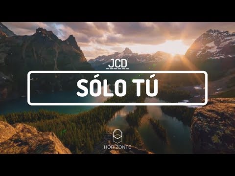 Sólo Tú - Banda Horizonte / Letra (Lyrics)