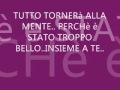 Gianni Morandi & Alexia - Non ti dimenticherò