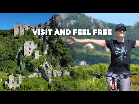 The Gates to the Adventure - Gates of Prigorje | Bikademy Study KRIZEVCI