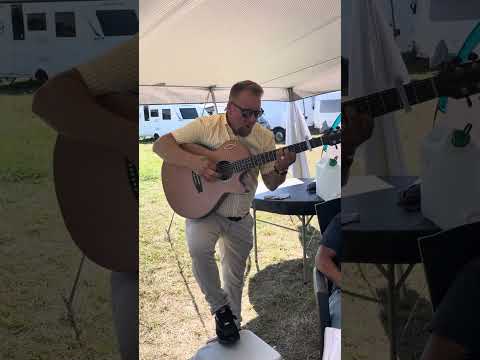 Cantique Steven horter manouche grostenquin 2k23