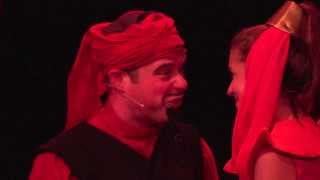 Twisted Act 1 Part 4