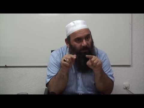 Shejh Albani dhe guximi për të thënë "Nuk Di" - Hoxhë Bekir Halimi