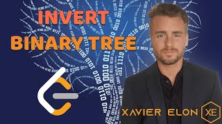 YouTube video 'LeetCode 226 | Invert Binary Tree | Solution Explained (Java + Whiteboard)'