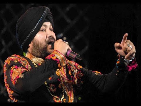 daler mehndi soung @ Maha Shivratri Celebrations 2018 |Isha Yoga Center LIVE|STV