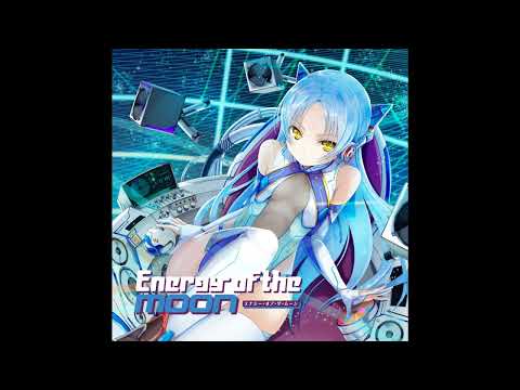 [Energy Of The Moon] kanone - Midnight Destiny