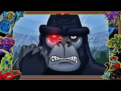 Remembering Dead Ops Arcade