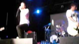 Bouncing Souls "Some Kind of Wonderful" @ Trocadero