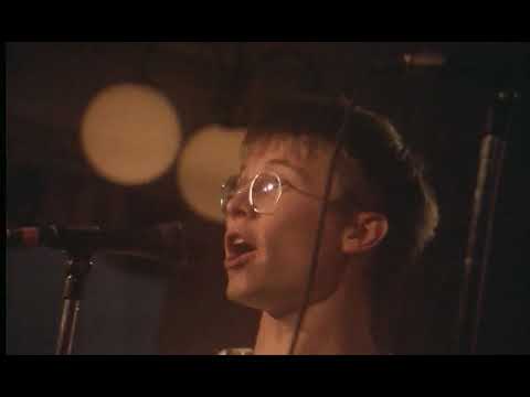 Tusen dagar härifrån