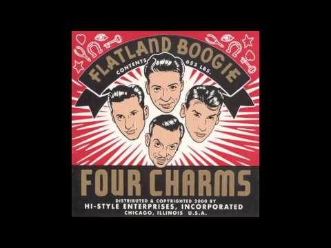 Four Charms - Flatlands Boogie