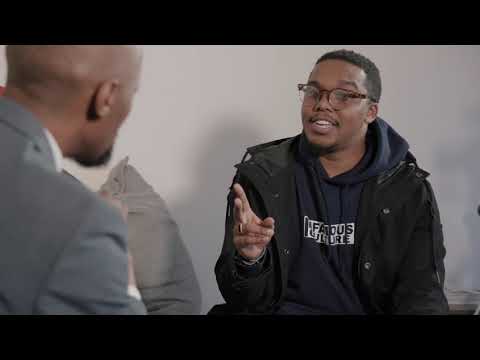 B3NCHMARQ - BOSS MOVES (OFFICIAL VIDEO)