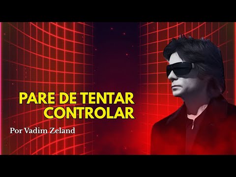 A TÉCNICA RADICAL DE 2025: Como Ativar a Intenção Externa e Realizar Desejos (MÉTODO ZELAND)