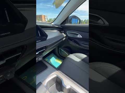 фото changan cs75 i рестайлинг 0