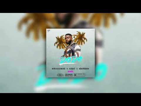 Tayc - Dodo (MbintsJmsh x Rahul x Shubhvm)