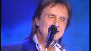 Roberto Carlos - 08 - Não quero ver você tão triste assim (Especial Fim de Ano 2006) Pumpkn @LBVIDZ