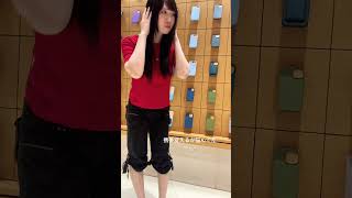 #丸の内　#Apple  #男の娘　#ニューハーフ