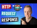 HTTP Request and Response Format - You Must Know It