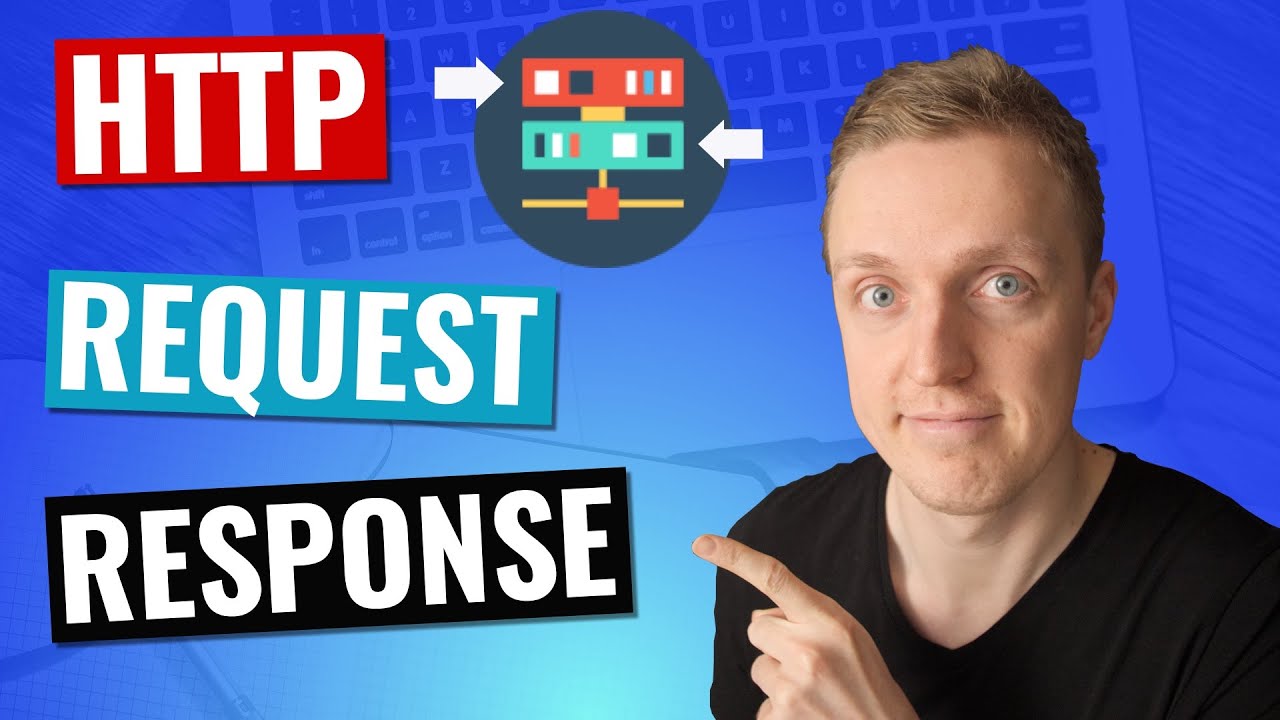 HTTP Protocol Explained - HTTP Request Body and HTTP Response Body