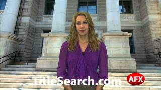 Property title records in Miami-Dade County Florida | AFX