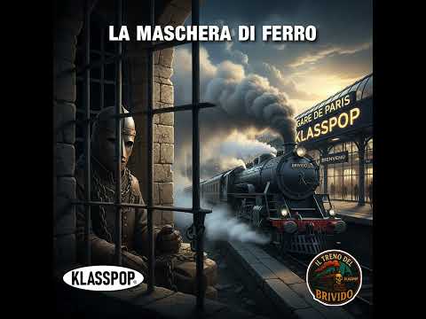 L'uomo dalla maschera di ferro