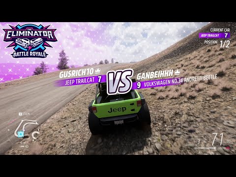 I finally beat my good friend/nemesis ALVS PAULO! | Excellent player! Even managed the win! 😎