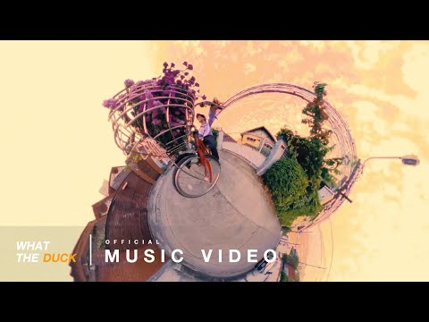 QLER - ใจลอย (Blur) [Official MV]