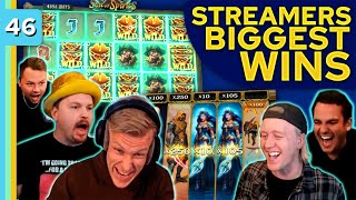 Biggest Slot Wins on Live Stream β #46 / 2025