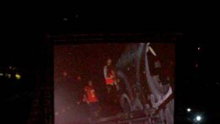 Revolution-Rascal Flatts 8/9/09
