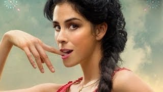 A Million Ways to Die in the West - Cast Interviews video