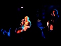 Isobel Campbell & Mark Lanegan - Salvation (live @ WUK, Vienna, 20110206)