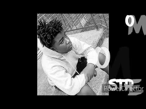 OMF ZAE  "Street Bounds"