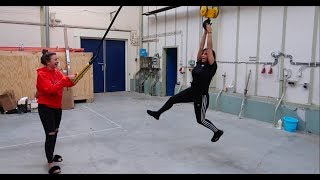 MIJN OUDE WERK || SELMA OMARI VLOG #262