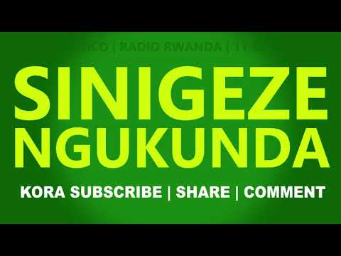 , title : 'Sinigeze ngukunda | Ubugome bw'urukundo'