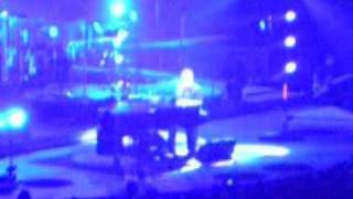 Billy Joel Piano Man Introduction