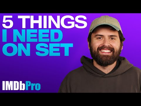 'Hal & Harper' Creator Cooper Raiff on Codependency & Running Into Pitbull | THR Studio at Park City