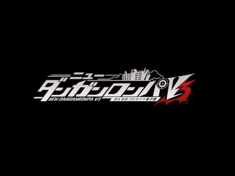 New Danganronpa V3 Mini OST - 06. Season of Despair