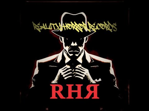 Exploitation MIXTAPE 03 - Mixed Hate 01 - Horrorcore and Hardcore hip hop