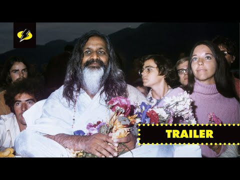 NAMASTE SEELISBERG - Official Trailer (OV/de)