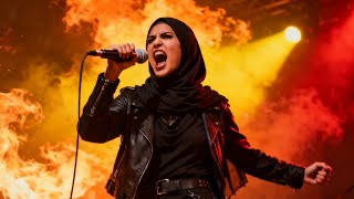 Download lagu GETARAN TAK TERDUGA! Ku Tak Akan Bersuara – Nike Ardilla || Rock Version Menghipnotis! mp3