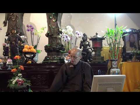 03) Chan Qi - 05/31/2011