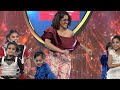 D5 Junior I Bhavana & Saniya performs with little stars I Mazhavil Manorama D5 Junior I Bhavana & Saniya performs with little stars I Mazhavil Manorama