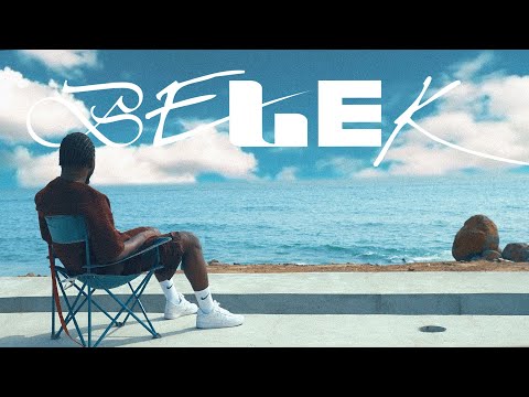 Mando - Belek (Clip Officiel)