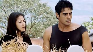 Arjun Rampal Aur Manisha Koirala Ki Jabardast Ladai | Pyar Aur Takrar Dono Bhi | Moksha Movie Scene
