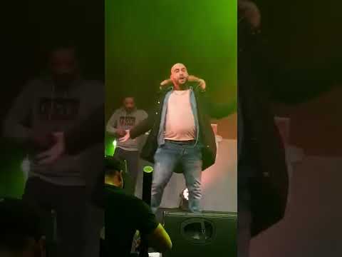 Veysel tanzt auf Konzert #shorts #veysel