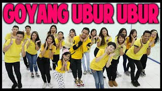 Download lagu GOYANG UBUR UBUR TAKUPAZ DANCE CREW | TIK TOK VIRAL | JOGET ZUMBA SENAM mp3 Download lagu GOYANG UBUR UBUR TAKUPAZ DANCE CREW | TIK TOK VIRAL | JOGET ZUMBA SENAM mp3