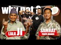 Chill Pill S6 EP 74 Ft Samrat Magar Lala Ji Kshitiz Kc Utsab Sapkota Samratmagar2692