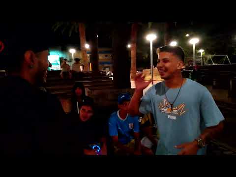 Esecé vs Tazz - FINAL | Fecha 4