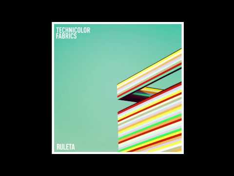 Technicolor Fabrics - Ruleta